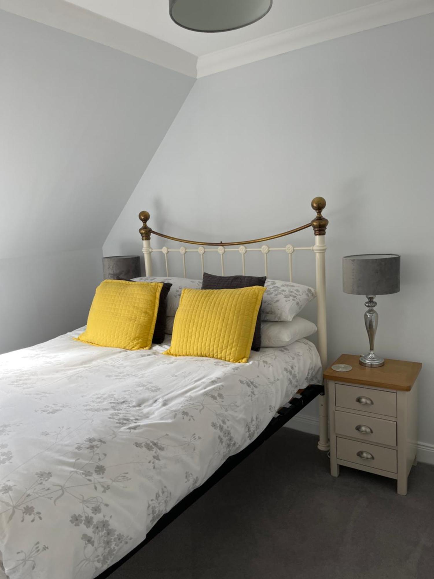 Tigh Na Drochaid, Glen Nevis - Entire Apartment ฟอร์ตวิลเลียม ภายนอก รูปภาพ