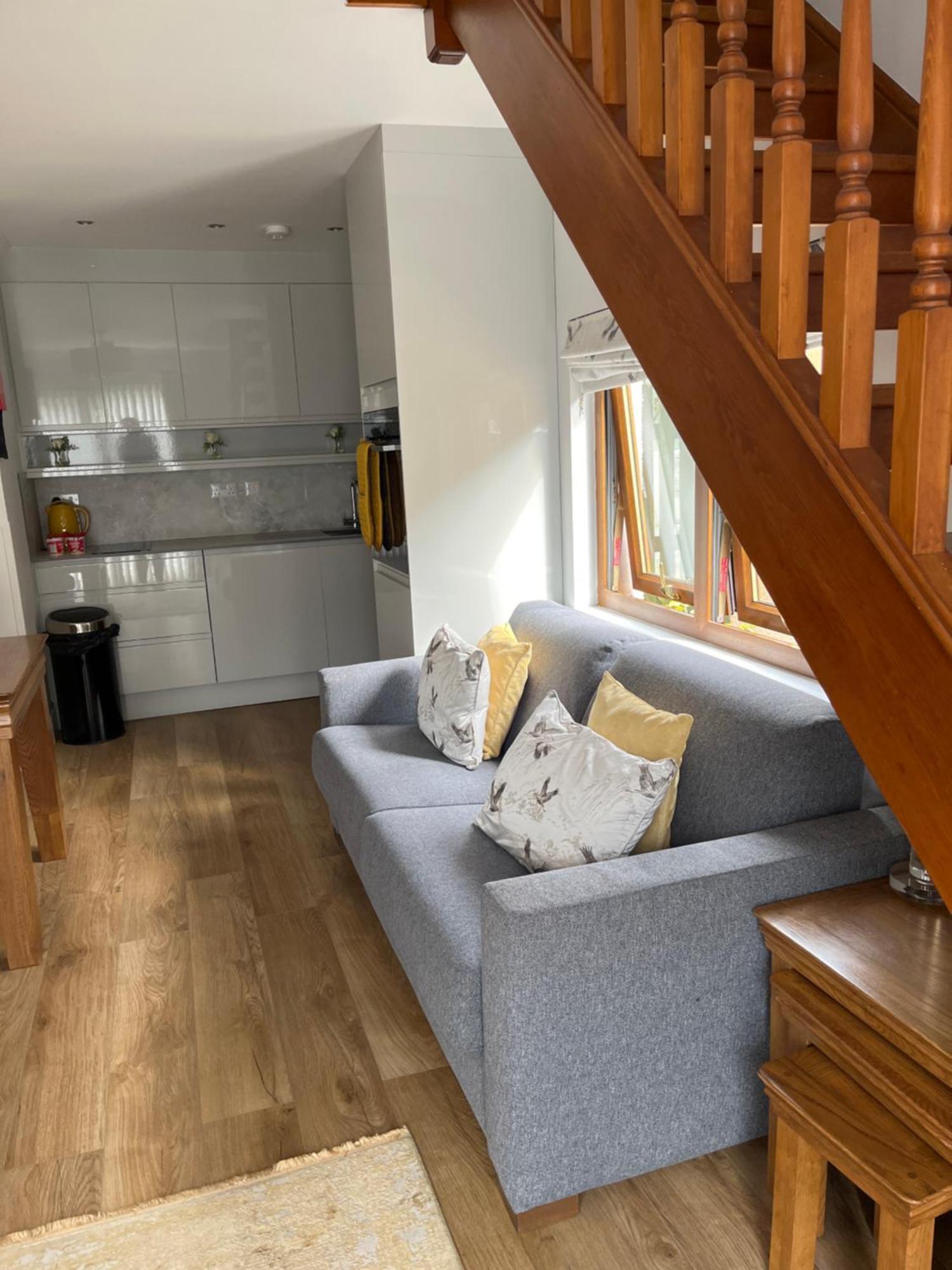 Tigh Na Drochaid, Glen Nevis - Entire Apartment ฟอร์ตวิลเลียม ภายนอก รูปภาพ