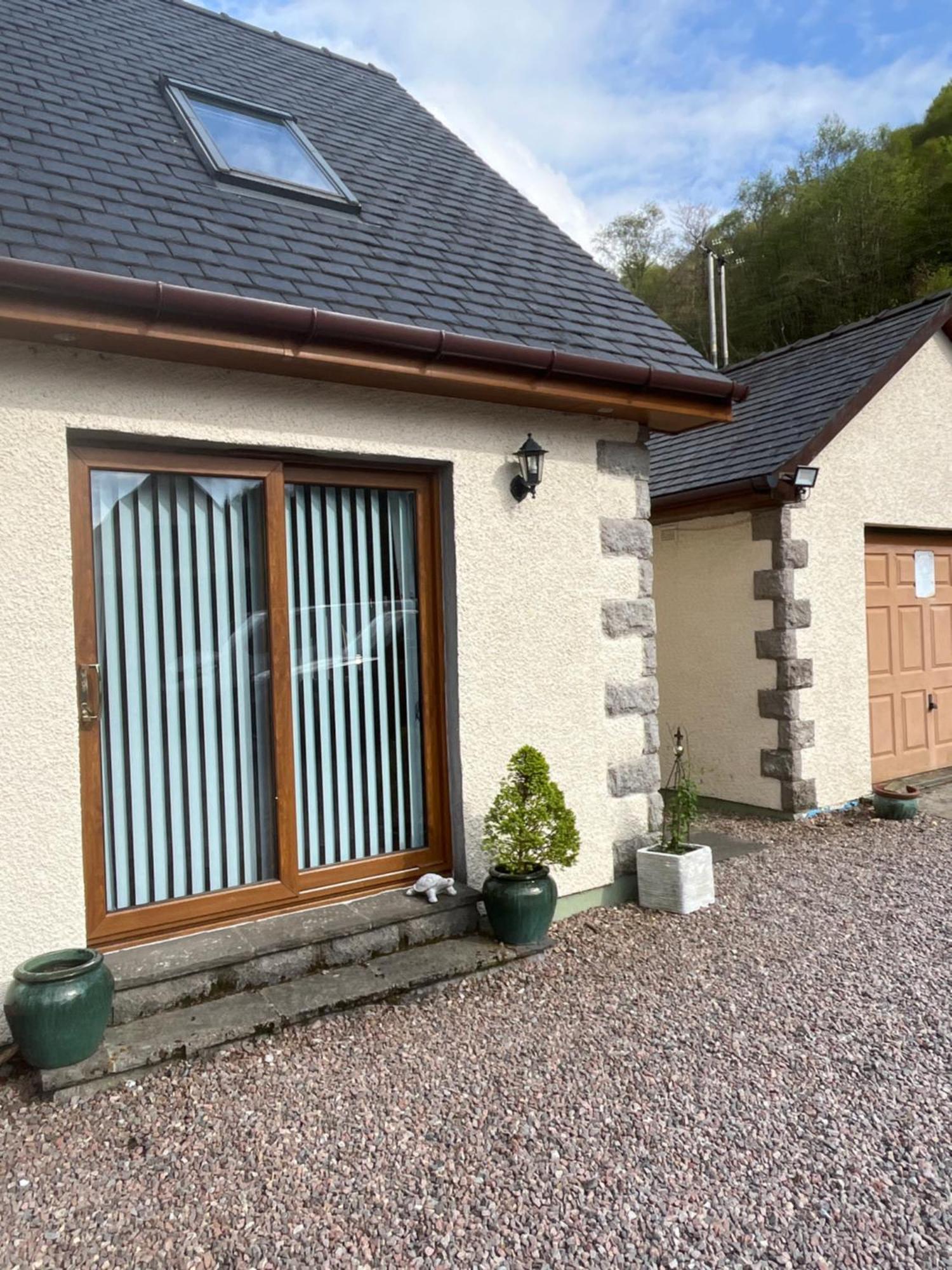 Tigh Na Drochaid, Glen Nevis - Entire Apartment ฟอร์ตวิลเลียม ภายนอก รูปภาพ
