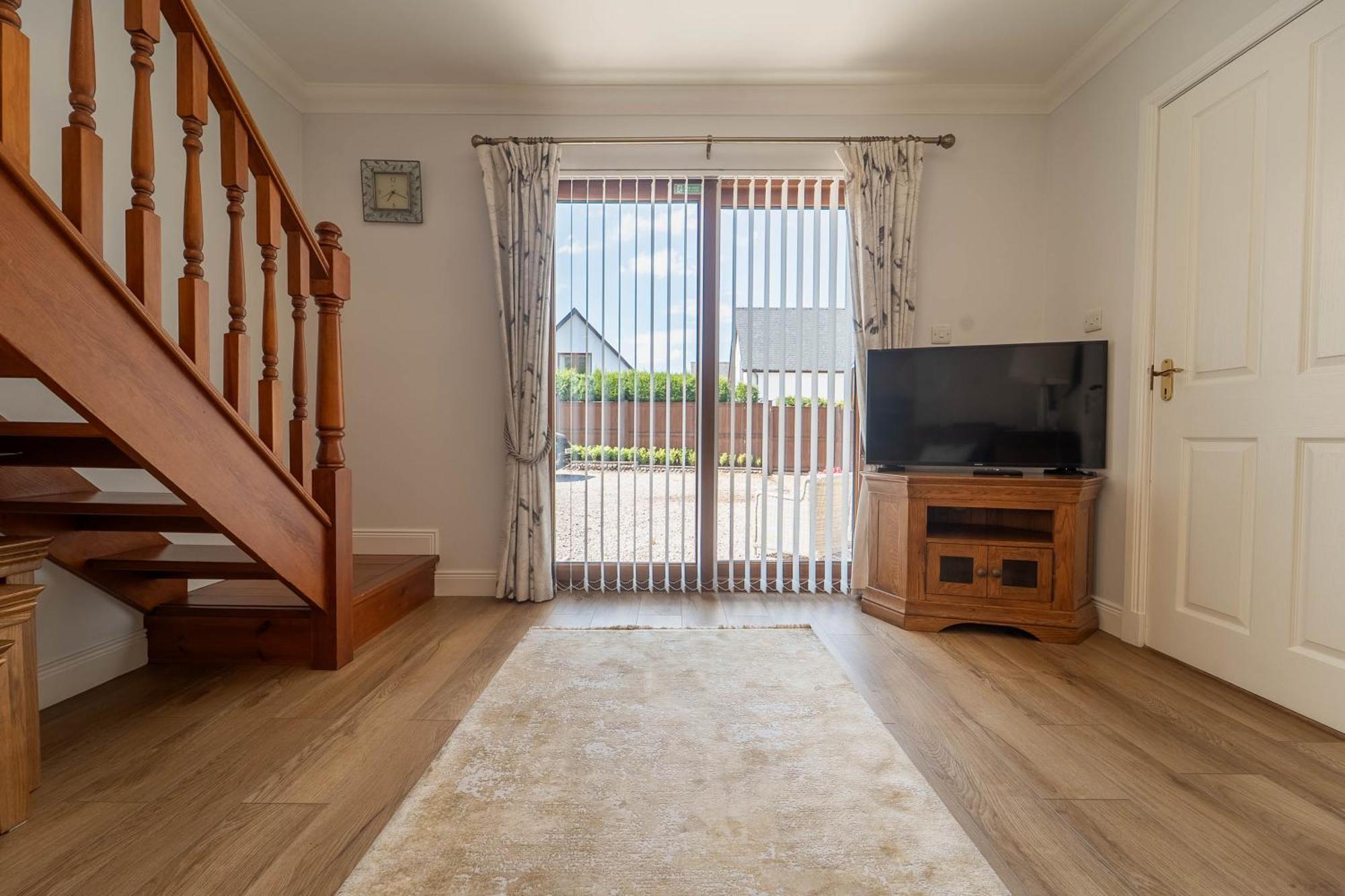 Tigh Na Drochaid, Glen Nevis - Entire Apartment ฟอร์ตวิลเลียม ภายนอก รูปภาพ
