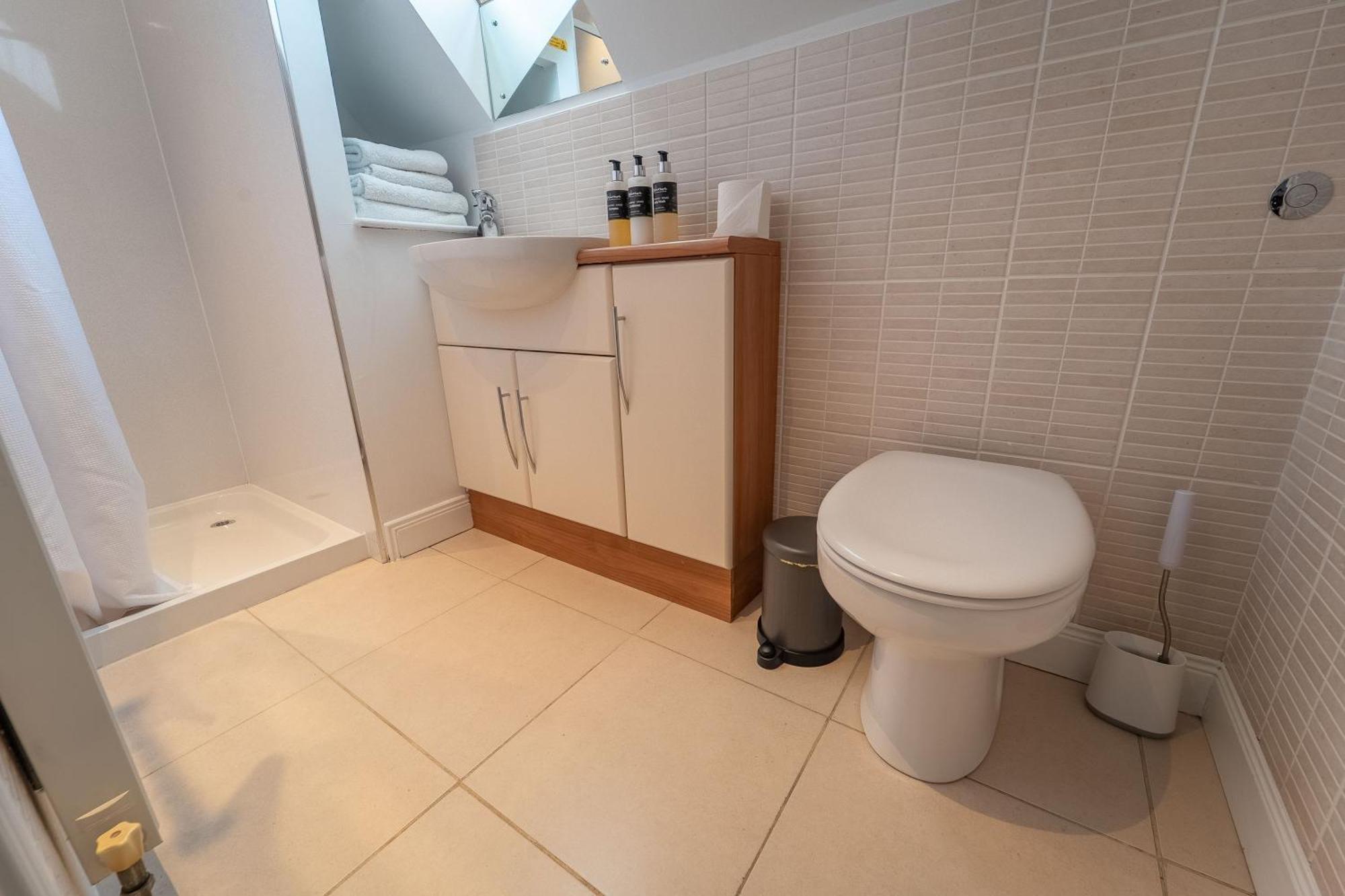 Tigh Na Drochaid, Glen Nevis - Entire Apartment ฟอร์ตวิลเลียม ภายนอก รูปภาพ