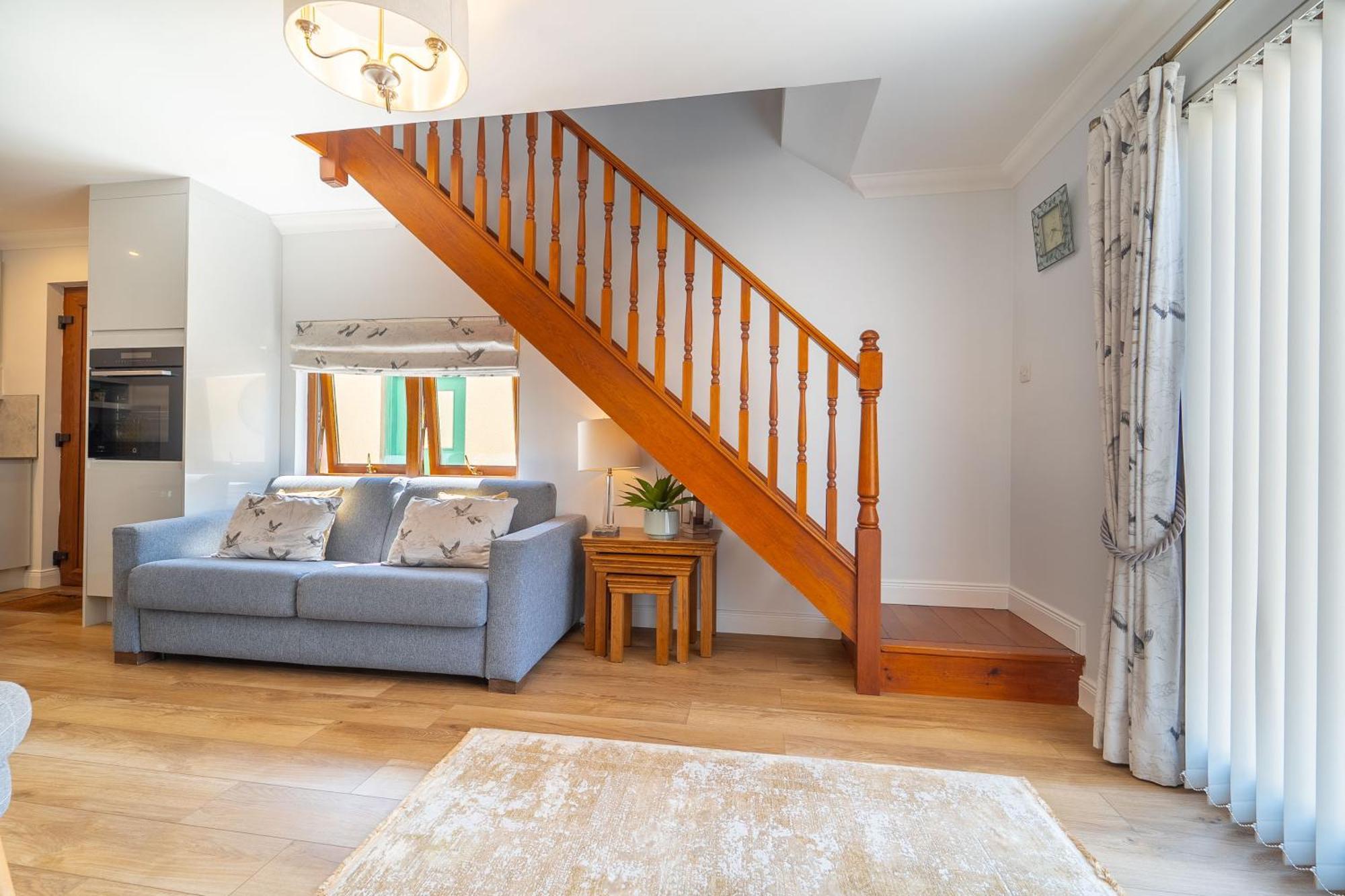 Tigh Na Drochaid, Glen Nevis - Entire Apartment ฟอร์ตวิลเลียม ภายนอก รูปภาพ
